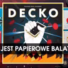 DECKO nie bez powodu przypomina Balatro.