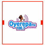 Oyere Pa FM