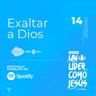 Exaltar a Dios 🌱