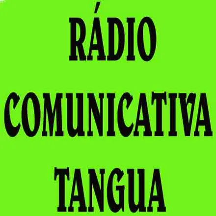 RADIO COMUNICATIVA TANGUA RJ