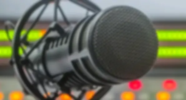 New Podcast