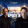 Europa GONI Elona Muska? Przełomy w wyścigu kosmicznym!