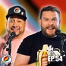 Should Kink Be Allowed at Pride? | The Gay Rugby Podcast | Ep 54
