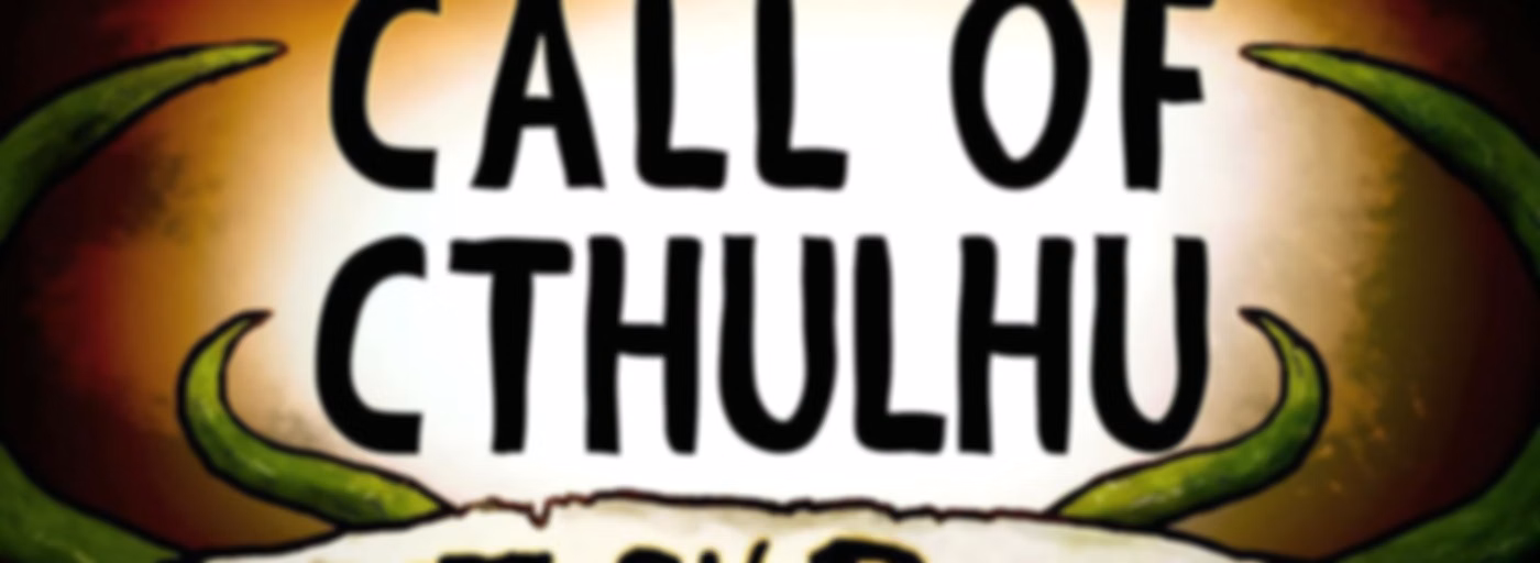 The Call of Cthulhu Mystery Program