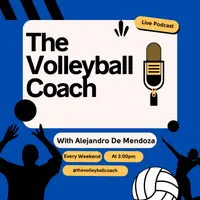 The Volleyball Coach