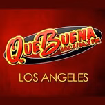 KBUE Que Buena 105.5 / 94.3 FM (US Only)