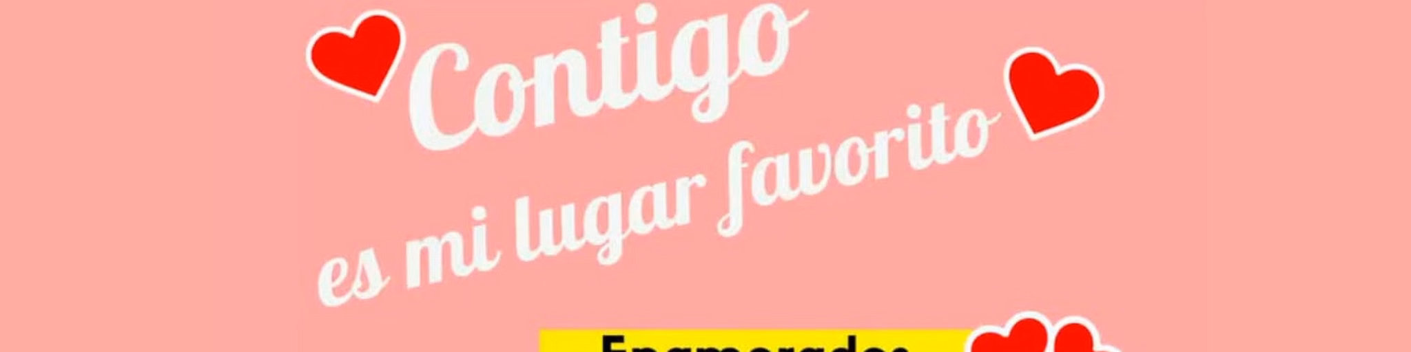 Enamorados