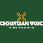 THE CHRISTIAN VOICE