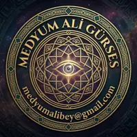 Büyüyü Bulan Hocalar - Medyum Ali Hoca