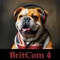 Pumpkin FM - BritCom Four