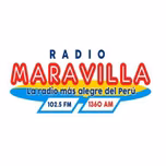 Radio Maravilla Yungay en vivo