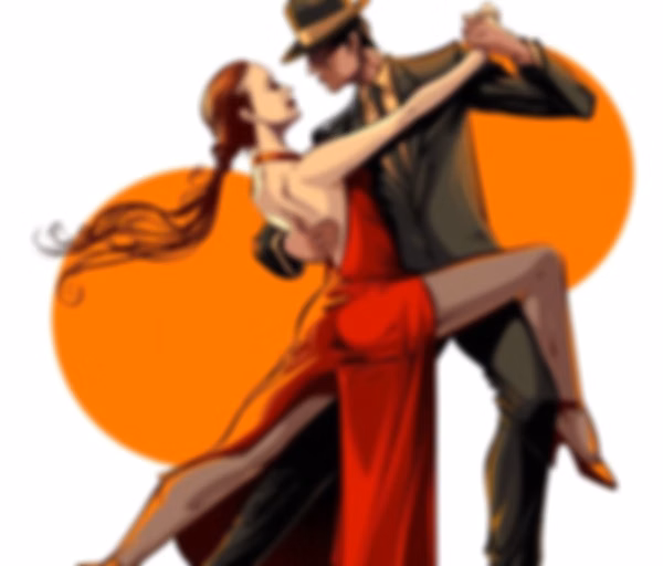 Pandora Tango