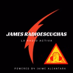James Radioescuchas
