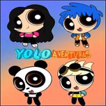YOLO AVENTURAS RADIO