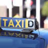 Do you struggle to get a taxi?