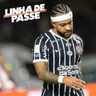 Corinthians perde para o Coritiba, Palmeiras atropela o Vasco e segue na liderança do Brasileirão e mais - Linha de Passe