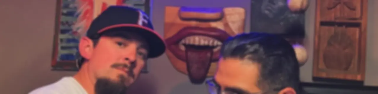 The Crack Shack with Nick and Sergio