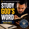 How to Study the Bible | A Simple Method Every Christian Can Use | Shield and Sword Tactical Bible Study
