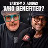 Satisfy x Adidas: Who Won the Circle Pit Backlash?