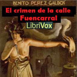 crimen de la calle Fuencarral