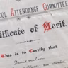 School attendance