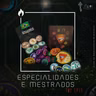 T2 Ep 17 - Especialidades e Mestrados