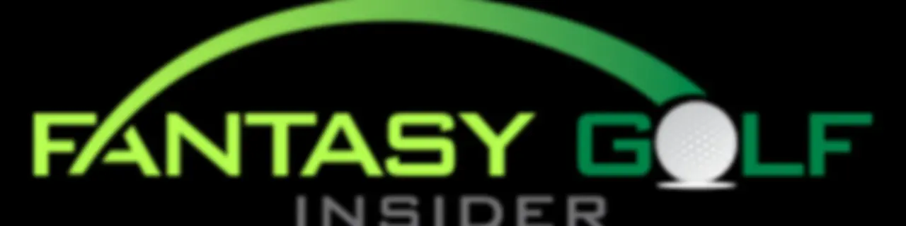 Fantasy Golf Insider