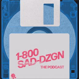 1-800-SAD-DZGN