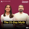 Shortcuts Don’t Compound: The Truth About 21-Day Transformations