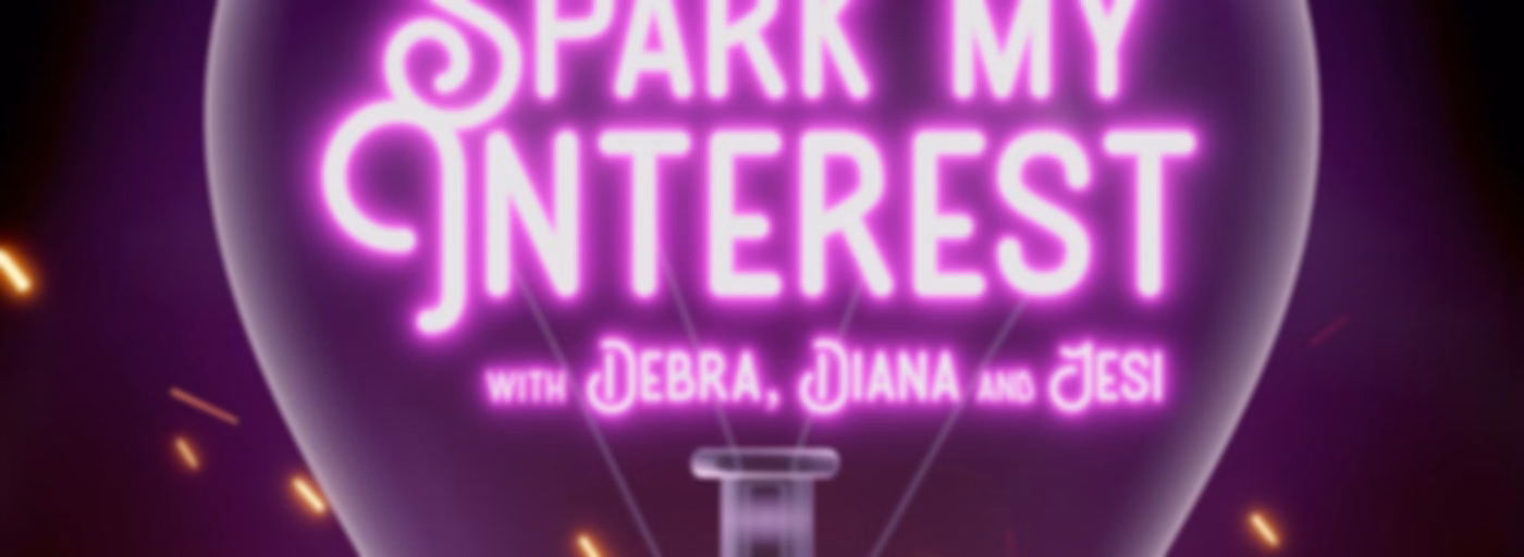 Spark My Interest