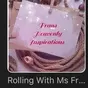Riding With Ms. Fran