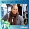 Marie-Germaine Périgogne 1/2