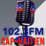 CAP-HAITIAN RADIO