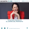 E26. T.2. EL CAMINO DEL PROPÓSITO