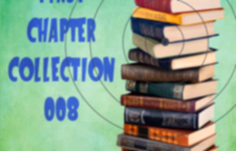 First Chapter Collection 008 by Various