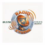 Oxygène Fm Sinfra