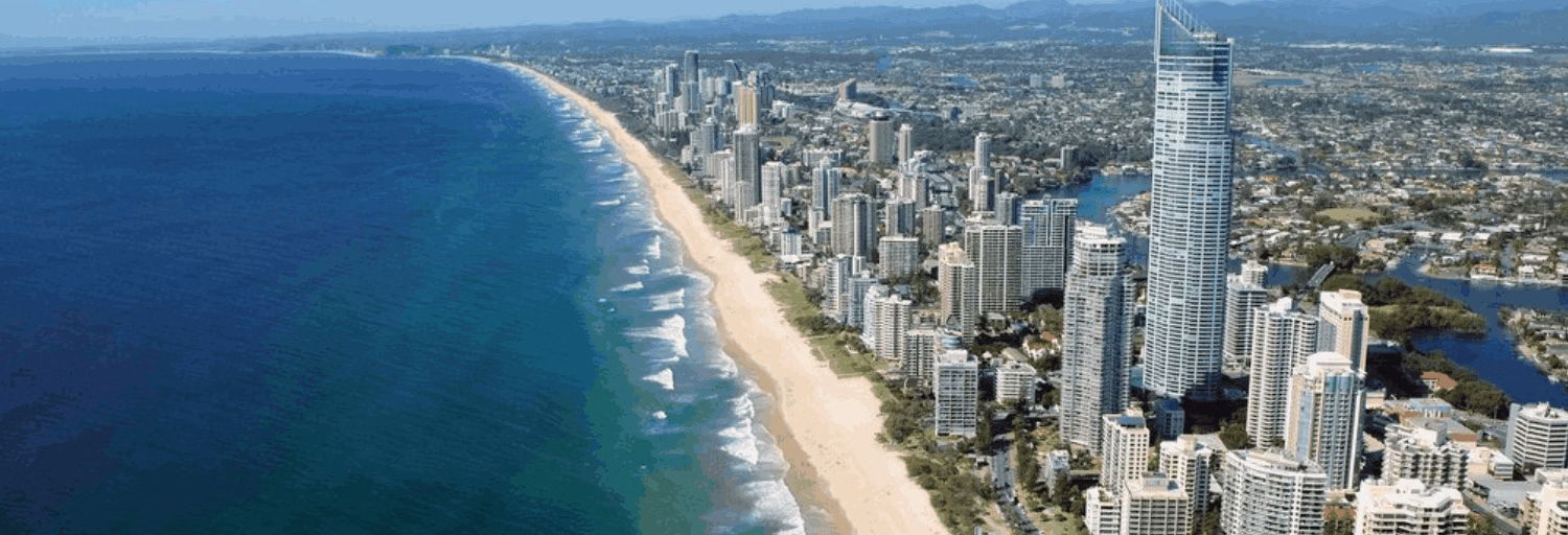 Music Down Under