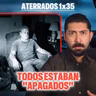 Me llevaron de EMERGENCIA a un pueblo donde TODOS ESTABAN ''APAGADOS''