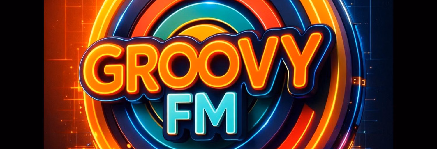 GROOVY FM