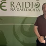 An Comhairleoir Contae Breandán Mac Gearailt