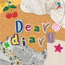 Dear Diary: Diary Glen, Hello Raka!