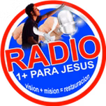 RADIO UNO MAS PARA JESUS