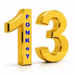 FONKeY13