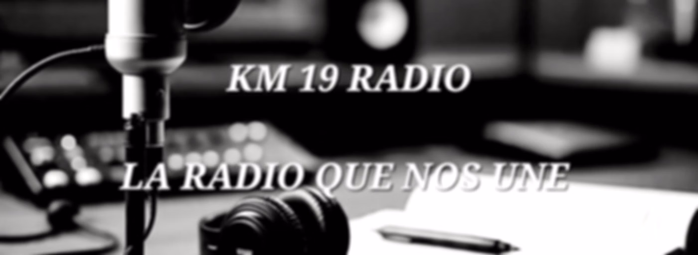 KM 19 RADIO
