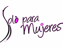 Solo para Mujeres