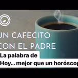 Un Cafecito con el Padre