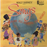 Childrens Fidelity Vinyl Double Sides