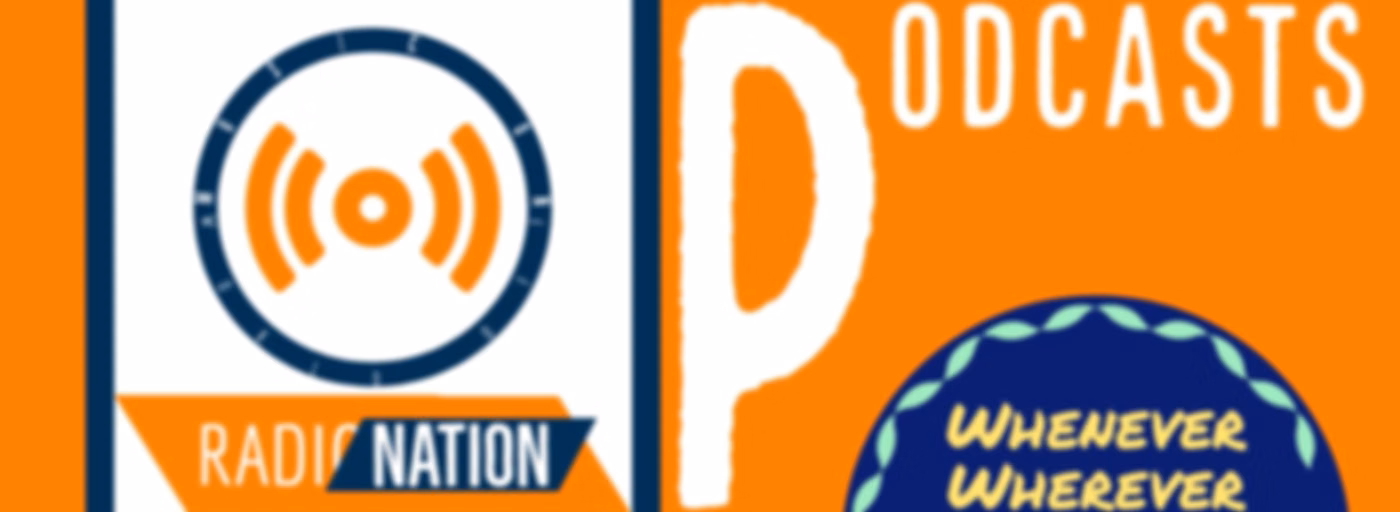 RADIONATION Podcasts