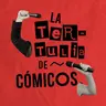 La Tertulia de Cómicos | Javier Ruiz, Ponseti e Ignatius Farray le hablan a Trump su propio lenguaje