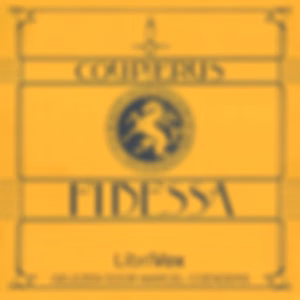 Fidessa by Louis Couperus (1863 - 1923)